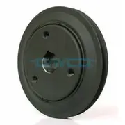 Powerbond Harmonic Balancer/Tvd - HB17BN