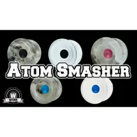 在飛比找蝦皮購物優惠-《溜溜球YOYO》-高級塑膠溜溜球-Atom Smasher