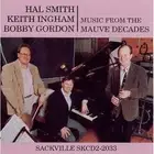 Ingham/Gordon/Smith Music from Mauve Decades (CD) (US IMPORT)