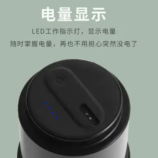 現貨|NICOH電動研磨一體咖啡機家用迷你便攜式充電磨豆隨身旅行手沖杯