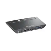 Docking Station (With KVM Switch) for Laptop & Desktop | 100W Charging, 4K@60Hz