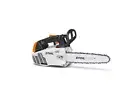 Chainsaw IN Outbreak Stihl Ms 194 T 31.8 Cc With BAR Chain & the Protector