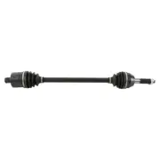All Balls 8Ball Extreme Duty Axle for 2013 Polaris Ranger RZR XP 900 HO Jagged