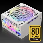 9成新 振華 LEADEX III ARGB GOLD 750W 金牌 全模組 電源供應器 (SF-750F14RG)