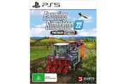 Farming Simulator 22 Premium Edition