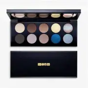 NEW Pat McGrath Labs Mothership I Subliminal Eyeshadow Palette