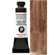 Daniel Smith 15ml Tiger's Eye Watercolor Paint Tube Extra Fine