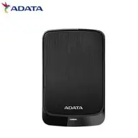 在飛比找蝦皮購物優惠-ADATA 威剛 HV320 1TB  外接硬碟