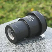 5X Barlow Lens for Telescope Photography 1.25" W/ M42 Camera T2 T Ring Adapter