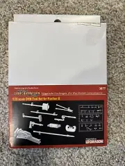 Dragon 1/35 OVM Tool Set For Panther G 3877