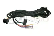 LAND ROVER Range Rover 03-04 DSP AMP Bypass for Aftermarket Radio WH-0052-DSP (for: Land Rover)