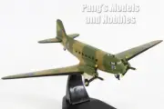 Douglas C-47 Skytrain / Dakota – Royal Air Force RAF 1/144 Scale Diecast Model