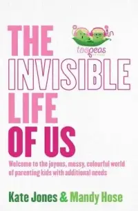 在飛比找博客來優惠-The Invisible Life of Us: Welc