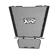 Radiator Guard For Bmw S1000xr S1000 S 1000 Xr 1000xr 2020 2022 2022 2023 2024 Radiator Grille Guard Cover Protector Protection Black