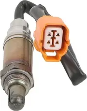 Bosch 15175 Oxygen Sensor, OE Type Fitment
