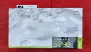 New MSI GeForce RTX 5090 Suprim Liquid SOC AIO Nvidia GPU G5090-32SLS W/ Receipt