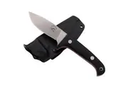 Salamandra G10 Handle Stainless Steel Fixed Blade Knife 190mm (A245523)