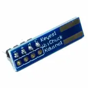 Keyes Wii Nunchuck Adapter Module Shield Breakout Arduino Flux Workshop