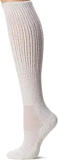 [Thorlos] Thorlo Women's Moderate Cushion Fitness Slouch Sock