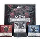 Dr Squatch Game of Thrones Soap Collection 3 Bars Natural Ingredients 5 Oz