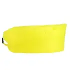 Inflatable Lounger Couch Portable Hammock Sofa Waterproof Beach Bed Pool Floa GE