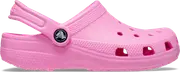 Crocs Kids' Classic Clog; Taffy Pink, C11