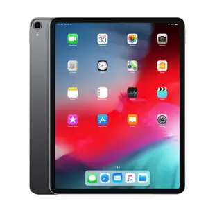 【福利品】Apple iPad Pro 3 12.9 Wi-Fi 256GB(A1876)-銀色