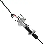 New Power Steering Rack Compatible For Nissan Maxima Altima 49001-ZB000 49001ZB010 49001-ZB010 49001ZK30A 49001ZK40A 49001-ZK40A Left Hand