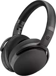 EPOS | SENNHEISER Adapt 360 Black - Bluetooth Noise Cancelling Headphones