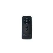 Deluxe Homeart Remote Control for LED Flameless Candle, Whitehill FB-0001