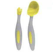 B.Box Cutlery Set Lemon Sherbert