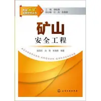 在飛比找露天拍賣優惠-礦山安全工程陳國芳