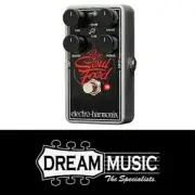 ELECTRO HARMONIX BASS SOUL FOOD DRIVE
