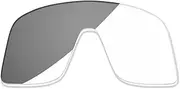 [LenzProse] 1.5MM Polarized Replacement Lenses for Oakley Sutro OO9406 Sunglasses, Anti-Scratch | Perfectly Fit