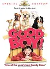 GOOD BOY Special Edition (NEW/SEALED DVD). Jim Henson Pictures. FAST SHIPPING.