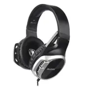 R17 3.5mm Gaming Headset Headphone Stereo For PC Gamer Mobile Phone PS4