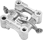 Trkimal Rocker Arms Camshaft Holder Assembly for GY6 125cc 150cc QMI152 QMJ157 Engine Scooter Moped ATV Go Kart