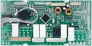 Compatible for Haier ，Refrigerator Control Board 0064001340 Circuit PCB Fridge Motherboard Freezer Parts