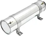 Stainless Steel Fuel Tank Petrol Can for Car SUV Truck Fuel Tank Can Portable for Parking Heater Diesel Engines Oil Tank 7L