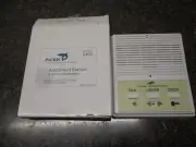 Pacific 3404 Single Entrance Intercom System NEW FREE SHIPPING