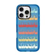 iPhone 16 Pro Impact Case Cheers