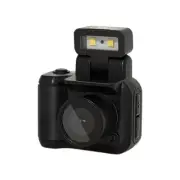 HD1080P Camera Portable Camcorder with LCD Screen and Flash Video1859
