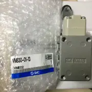 New SMC VM830-01-13 Mechanical valve