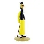WANG JEN-GHIE INTRODUCES HIMSELF 12cm Resin Figurine