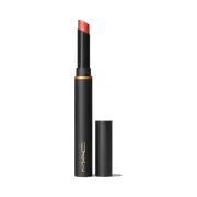 Powder Kiss Velvet Blur Slim Stick | Bold, Matte Moisture Lipstick | MAC Cosmetics Australia