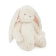 Little Nibble Bunny Bunnies by the Bay Cream Soft Plush