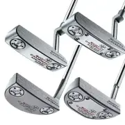 Titleist Scotty Cameron Super Select Putter SCOTTY CAMERON SUPER SELECT 2023