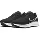 NIKE 耐吉2203男鞋 運動鞋 緩震 小飛馬 AIR ZOOM PEGASUS 38黑 CW7356002