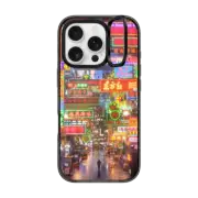 iPhone 16 Pro Impact Ring Stand Case MagSafe Compatible COMPRESSION 2.0