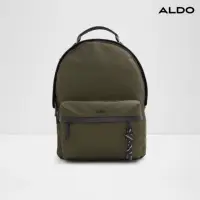 在飛比找momo購物網優惠-【ALDO】SIMON-極簡優雅設計後背包-男包(綠色)